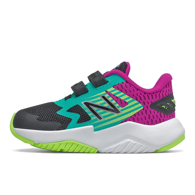 Rave Run