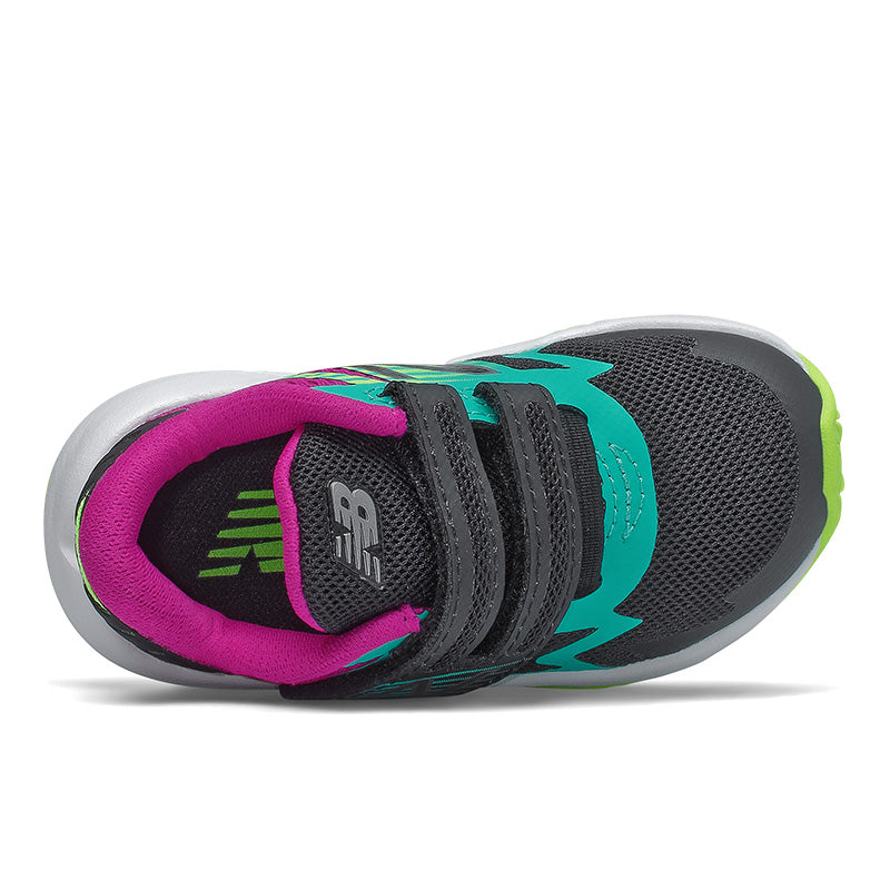 Rave Run