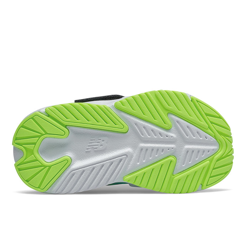 Rave Run