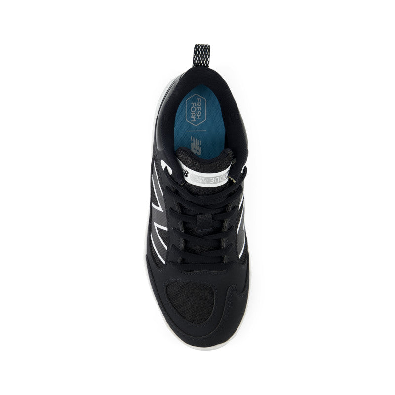 Fresh Foam 3000v7 Rubber Molded