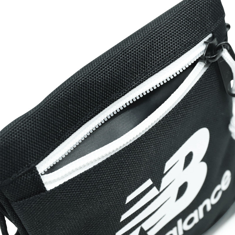 Athletics Lightweight Crossbody Bag