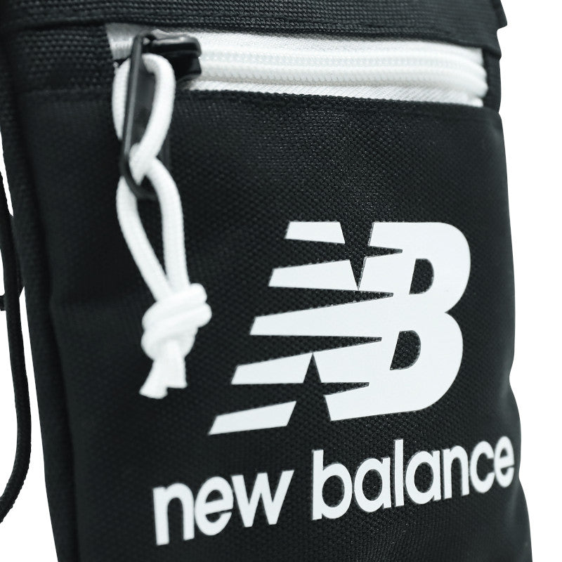 Athletics Lightweight Crossbody Bag