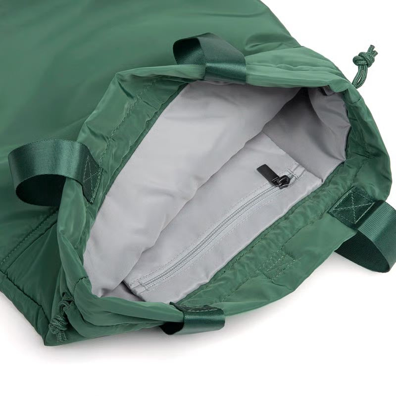 Gym Tote Backpack