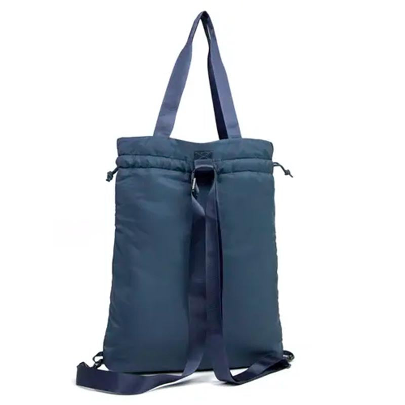 Gym Tote Backpack