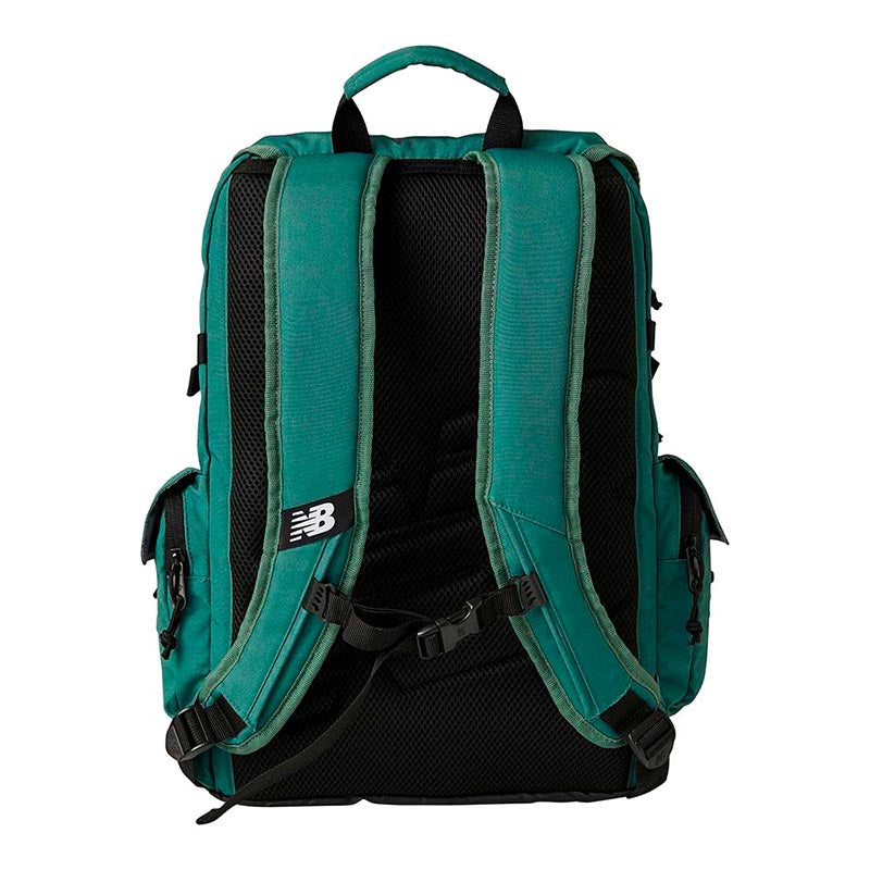 Flap Backpack