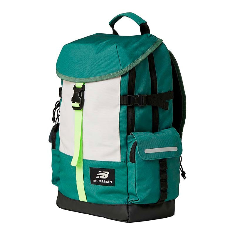 Flap Backpack