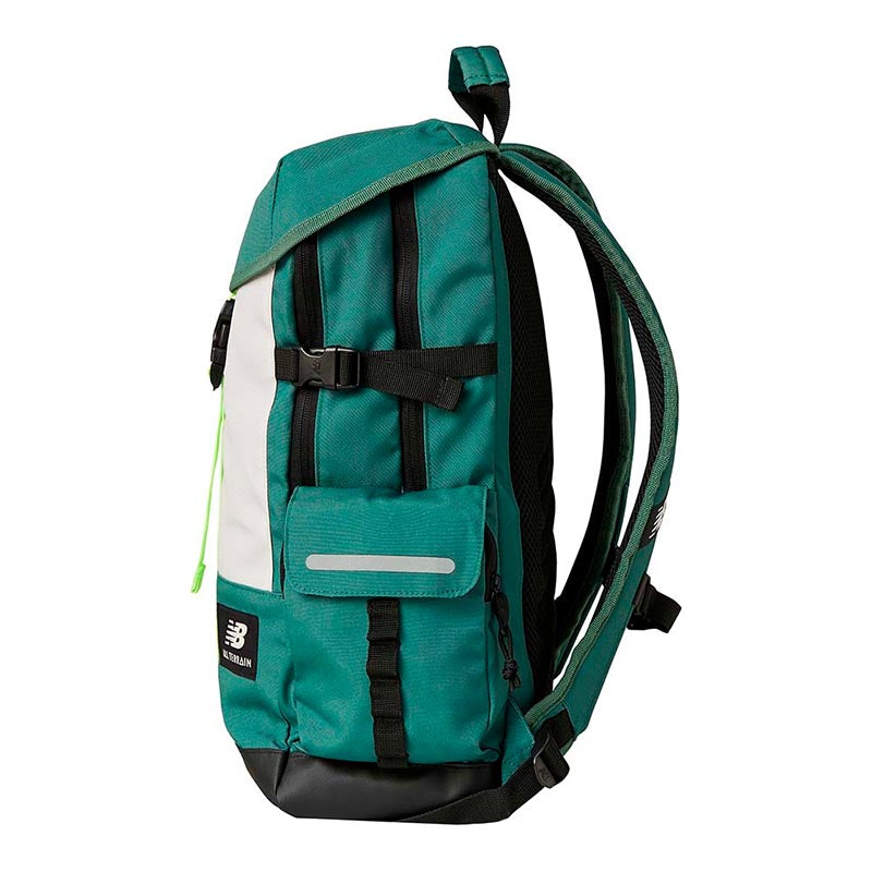 Flap Backpack