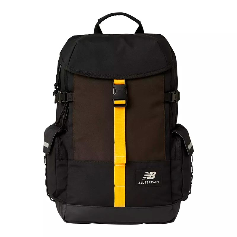 Flap Backpack