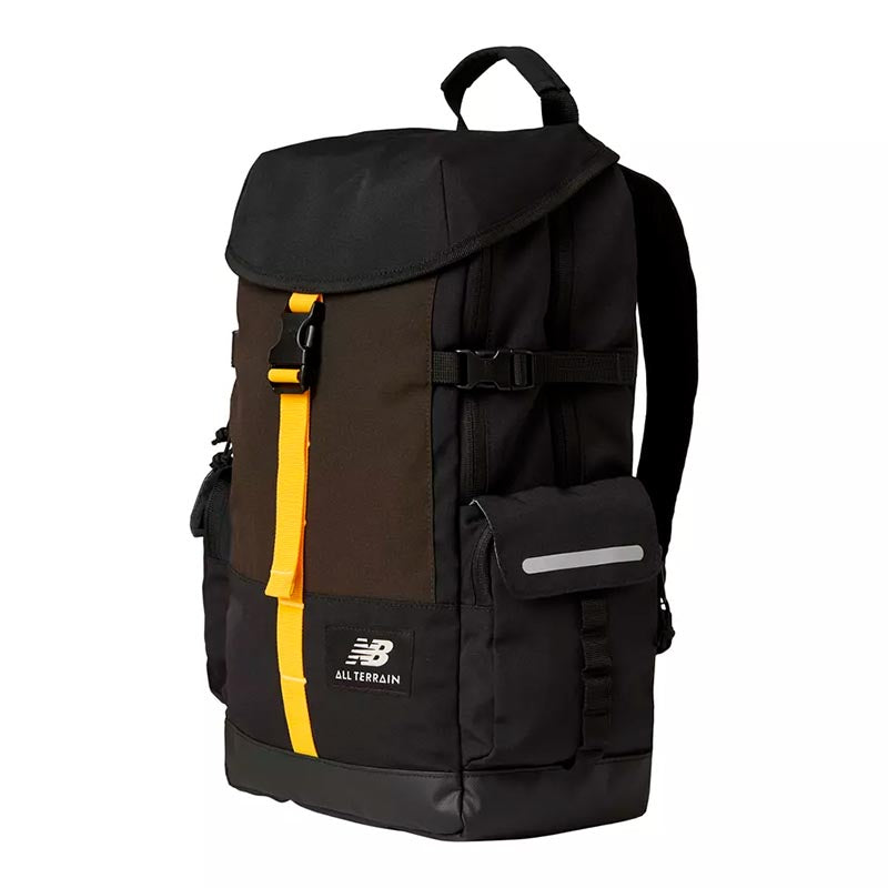 Flap Backpack