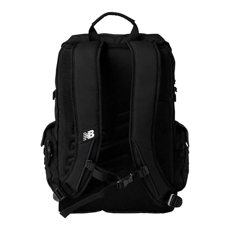 Flap Backpack