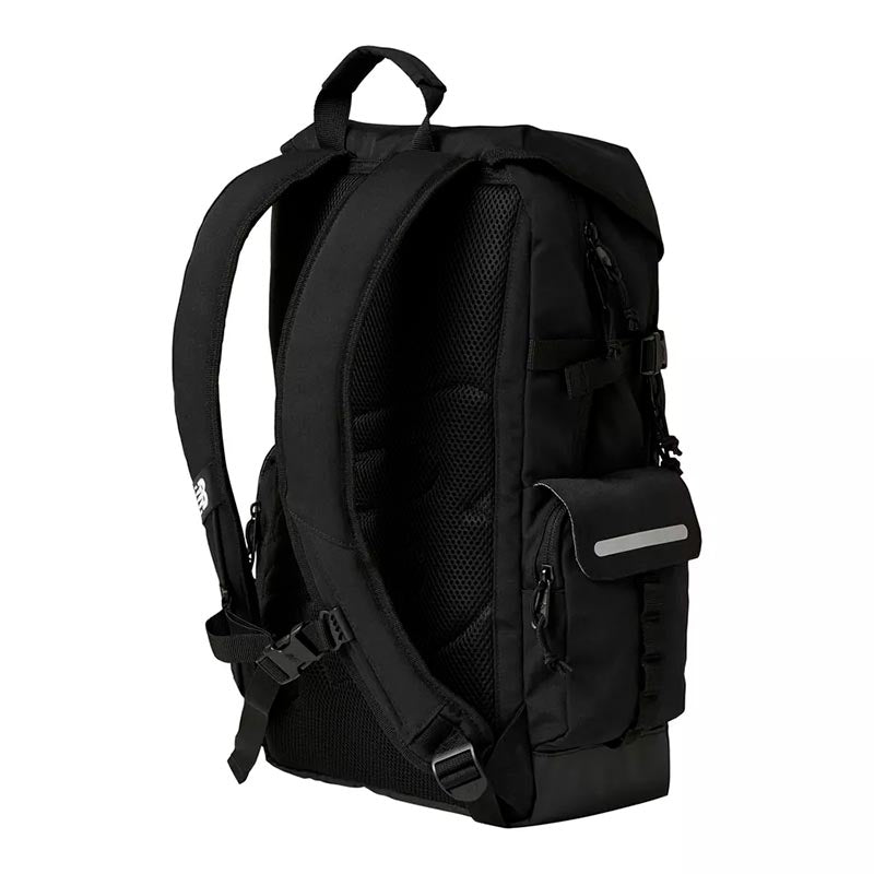 Flap Backpack