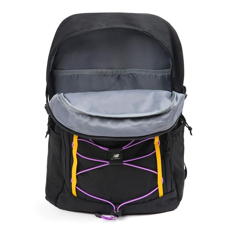 Bungee Backpack