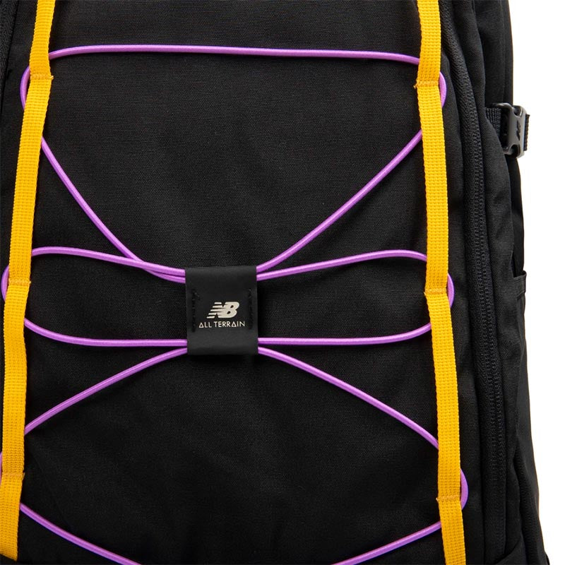 Bungee Backpack