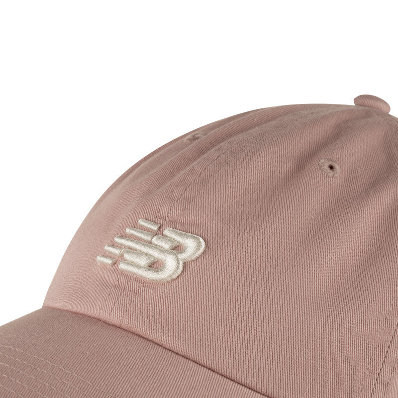 6 Panel Classic Hat