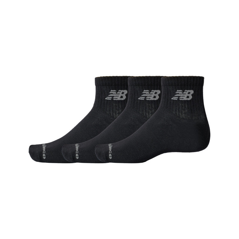 Performance Basic Ankle 3 Pack