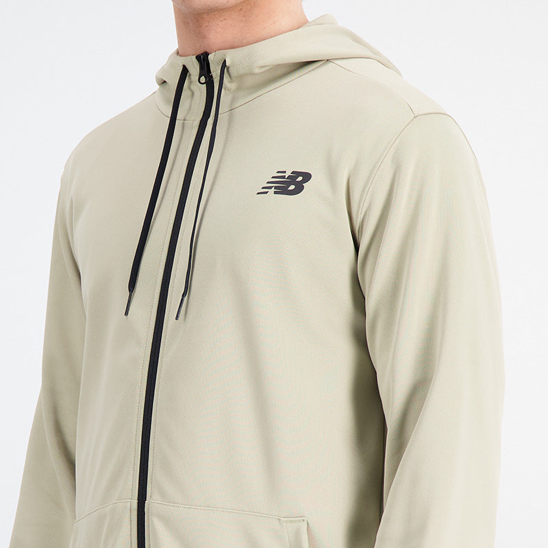 Tenacity Knit Training Hoodie