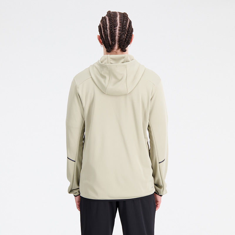 Tenacity Knit Training Hoodie