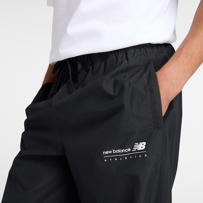 Linear Graphic Woven Pant