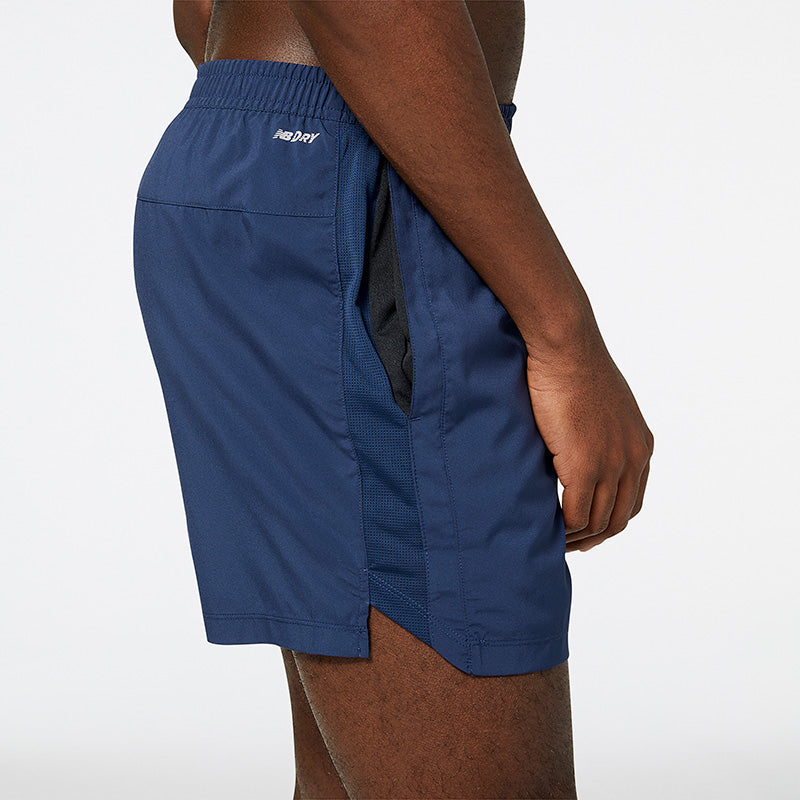 Accelerate 5 Inch Short