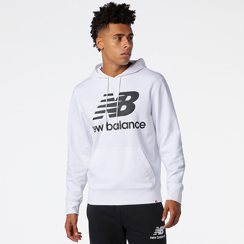 NB Essentials Pullover Hoodie
