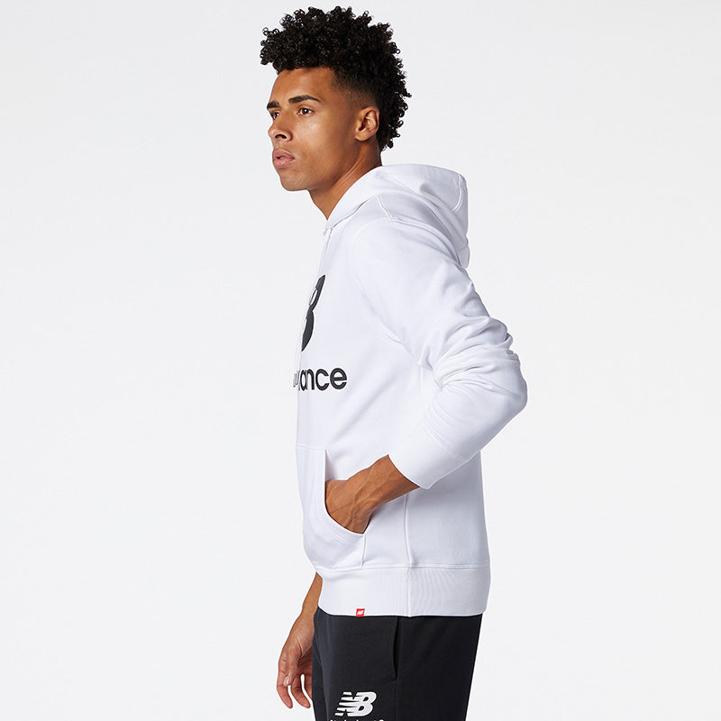 NB Essentials Pullover Hoodie