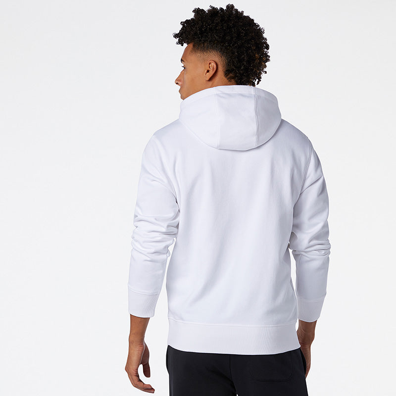 NB Essentials Pullover Hoodie