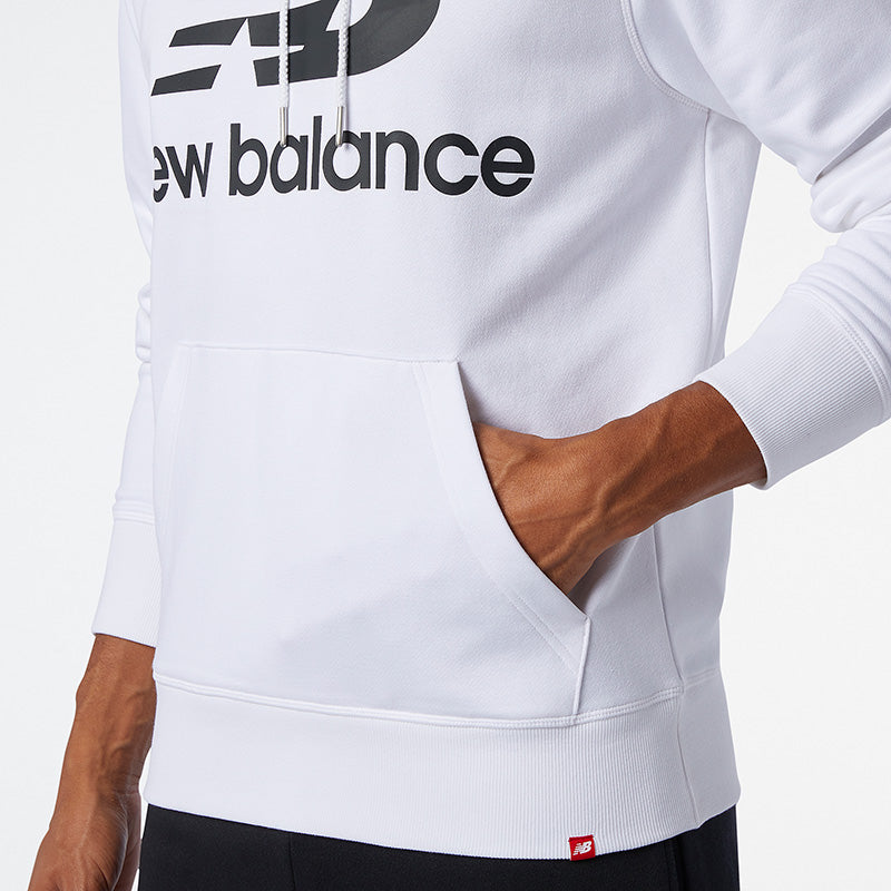 NB Essentials Pullover Hoodie