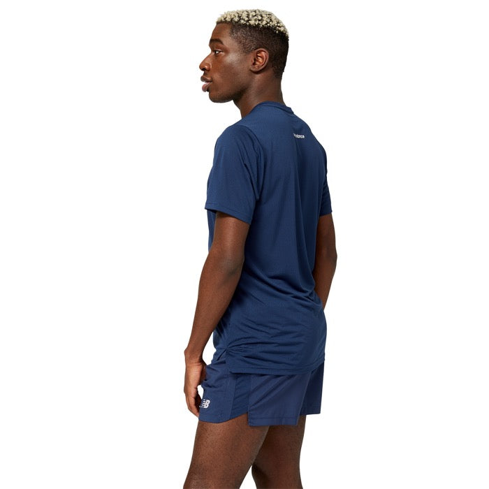 Accelerate Short Sleeve