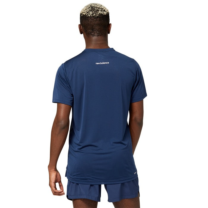 Accelerate Short Sleeve