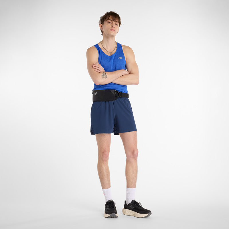 Athletics Singlet