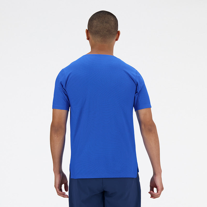 Athletics Jacquard T-Shirt