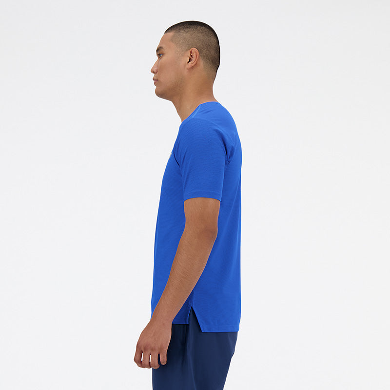 Athletics Jacquard T-Shirt