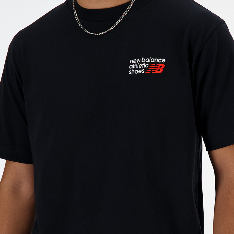 Athletics Premium Logo T-Shirt