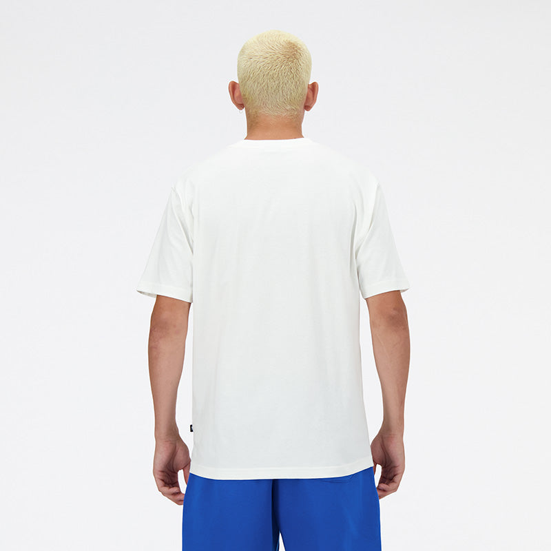 Athletics Premium Logo T-Shirt