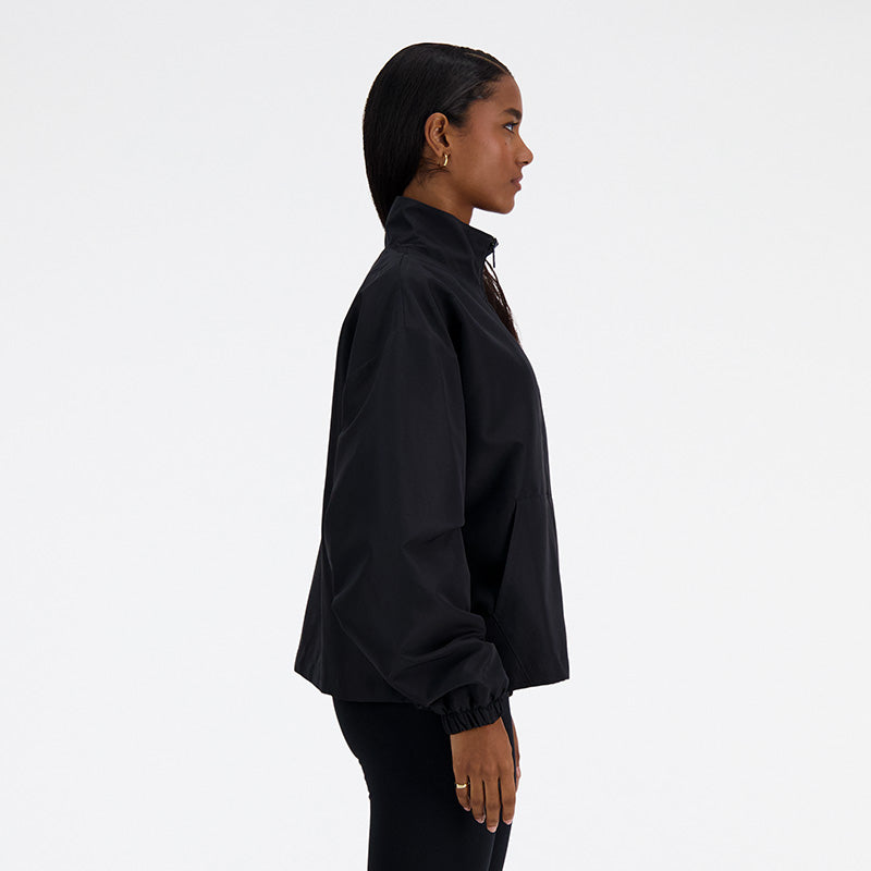 Sport Essentials Oversized Jacket