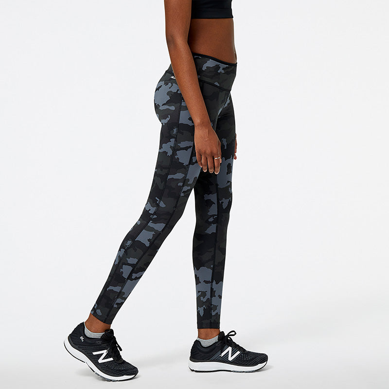 Printed Accelerate Tight
