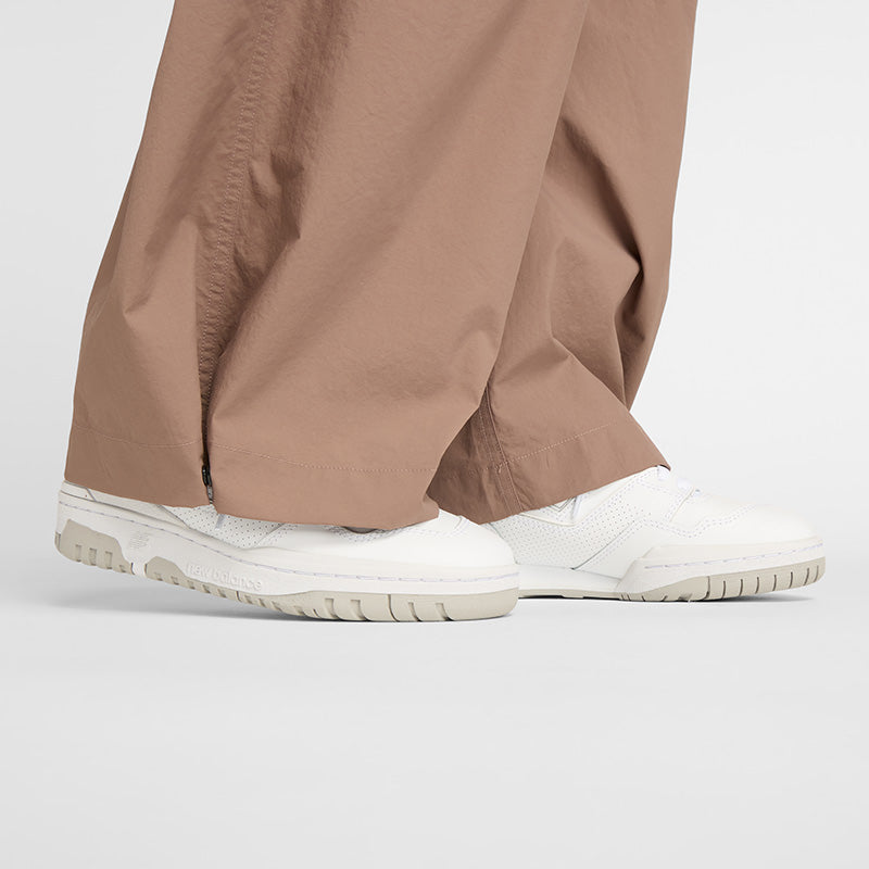 Woven Cargo Pant