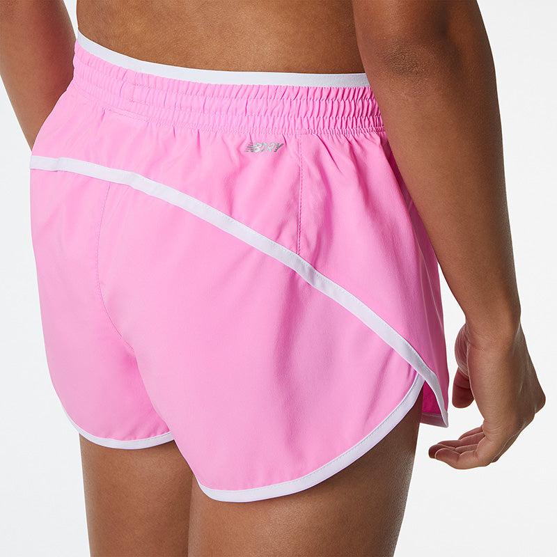 Accelerate Short 2.5 inch