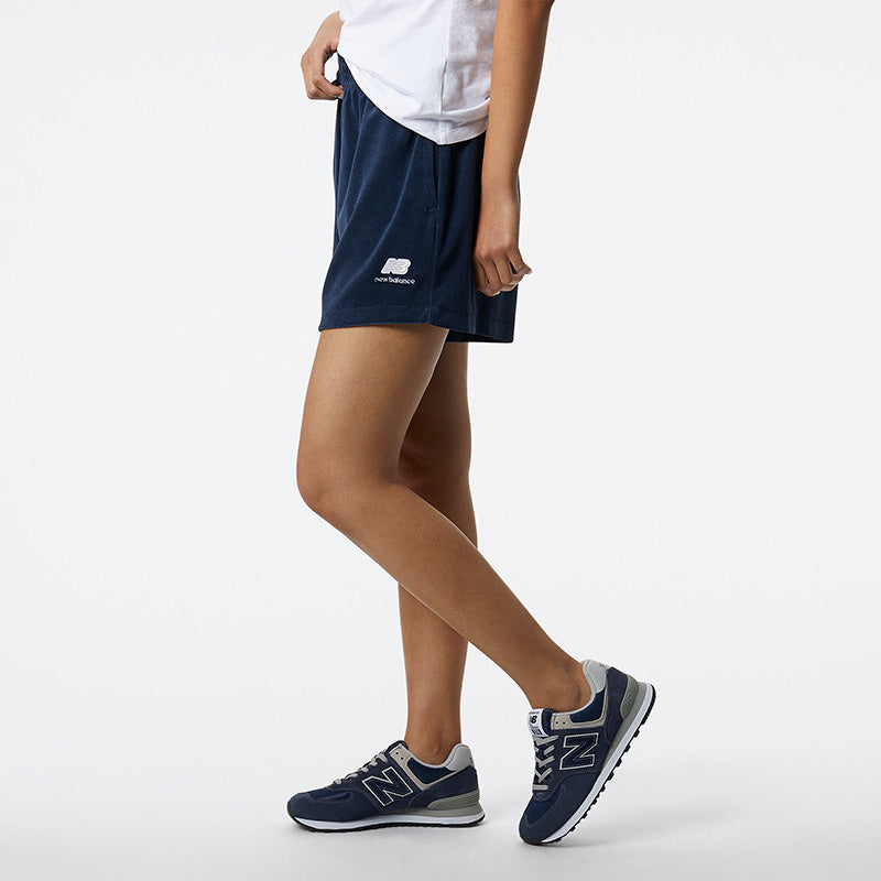 NB Essentials Endless Dayz Short