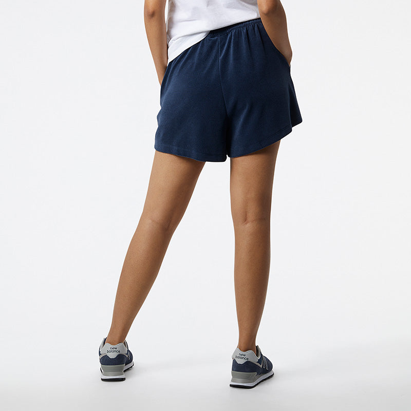 NB Essentials Endless Dayz Short