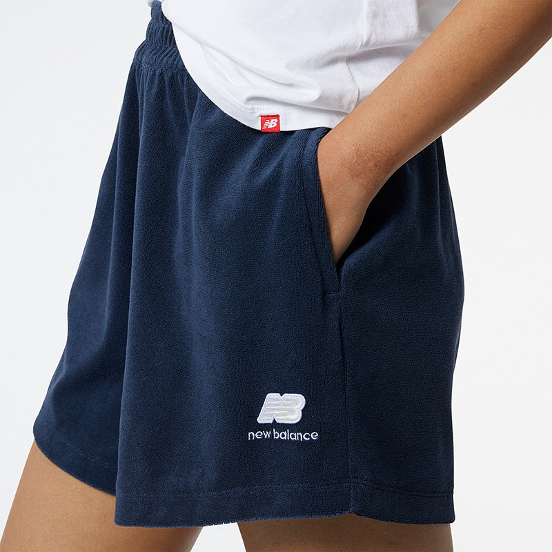NB Essentials Endless Dayz Short