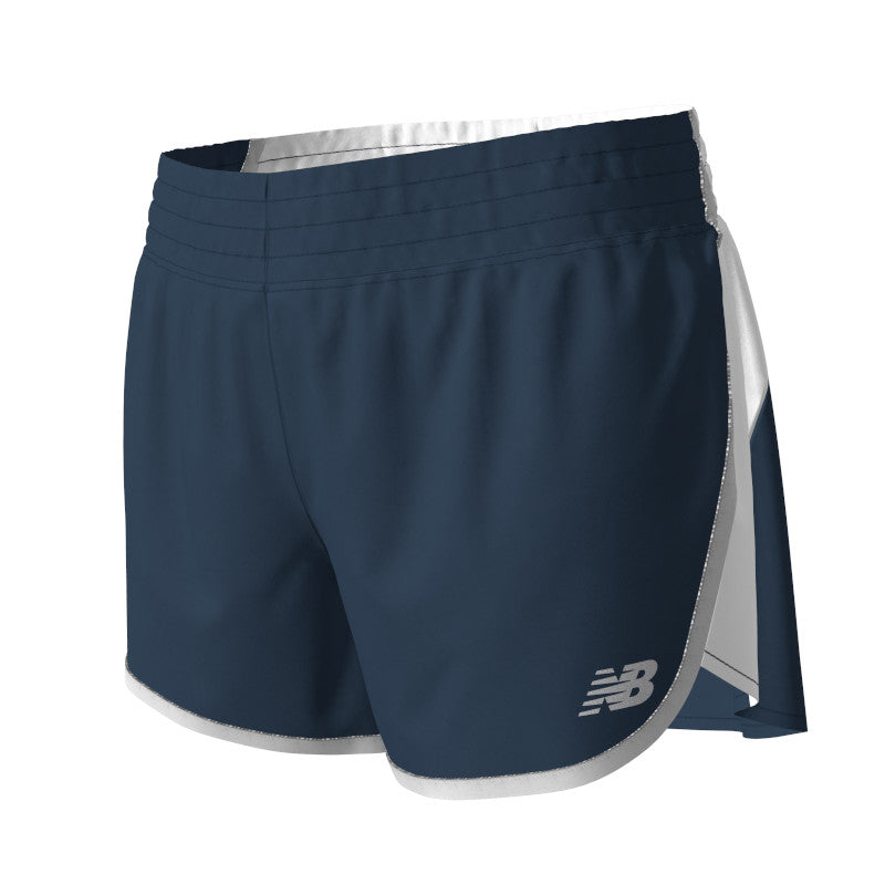 Accelerate 2.5 inch Short