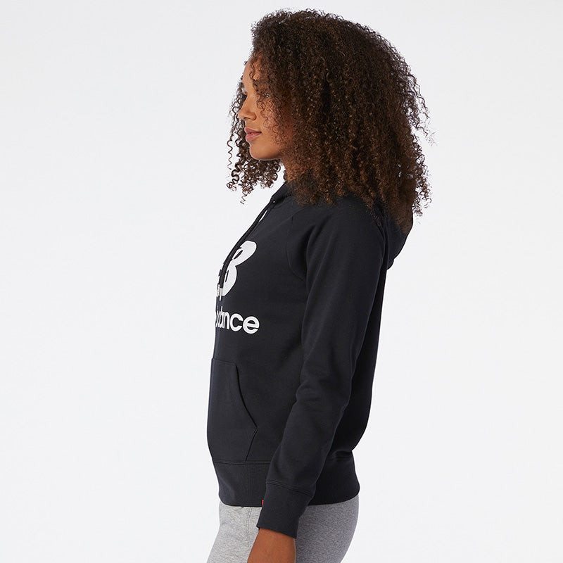 NB Essentials Pullover Hoodie