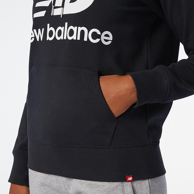 NB Essentials Pullover Hoodie