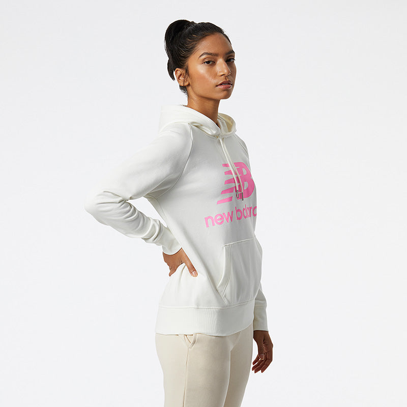 NB Essentials Pullover Hoodie
