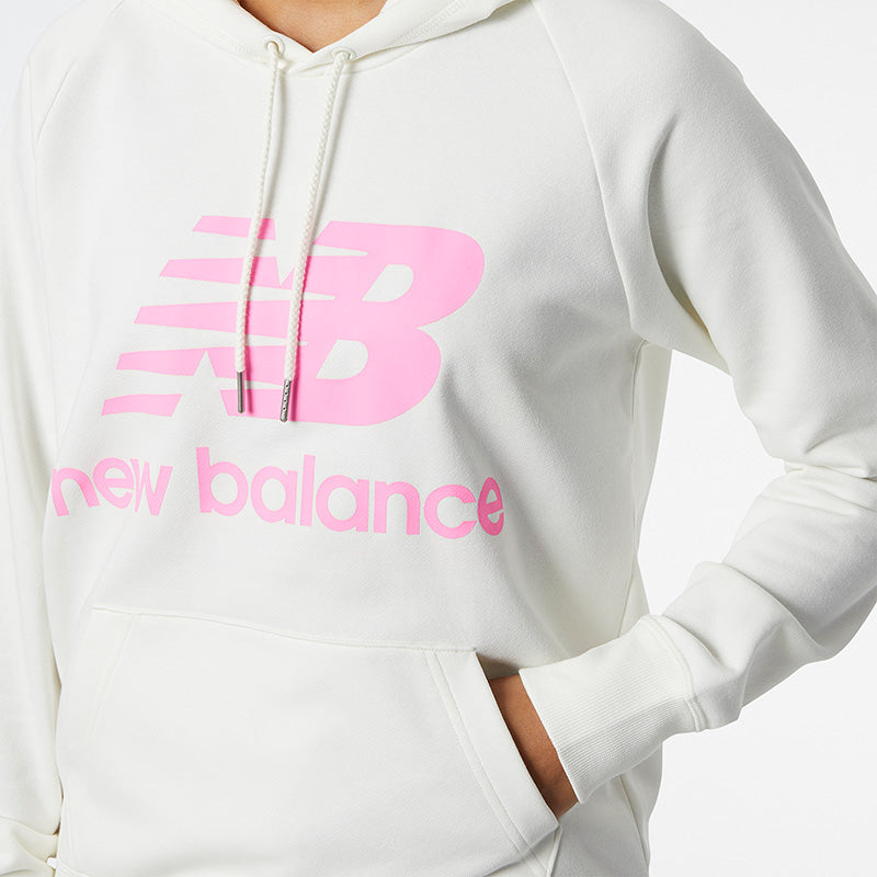 NB Essentials Pullover Hoodie