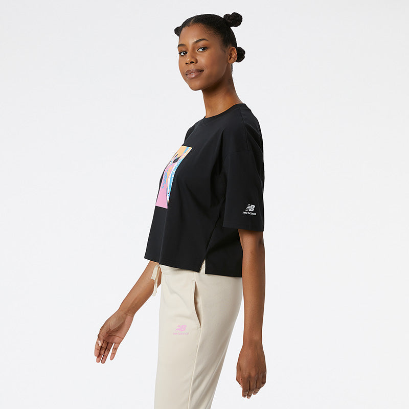 NB Essentials Celebrate Tee