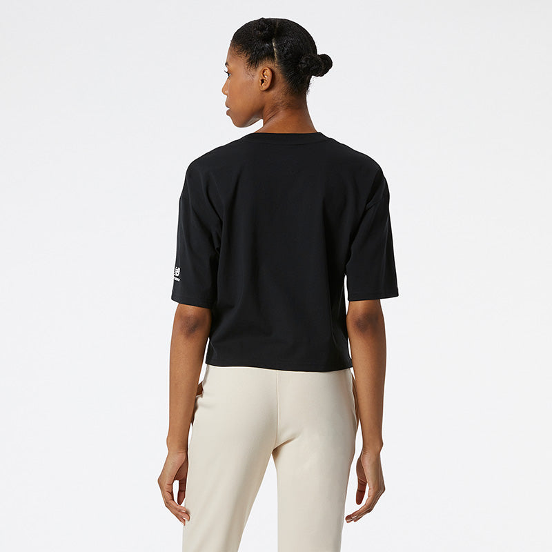 NB Essentials Celebrate Tee