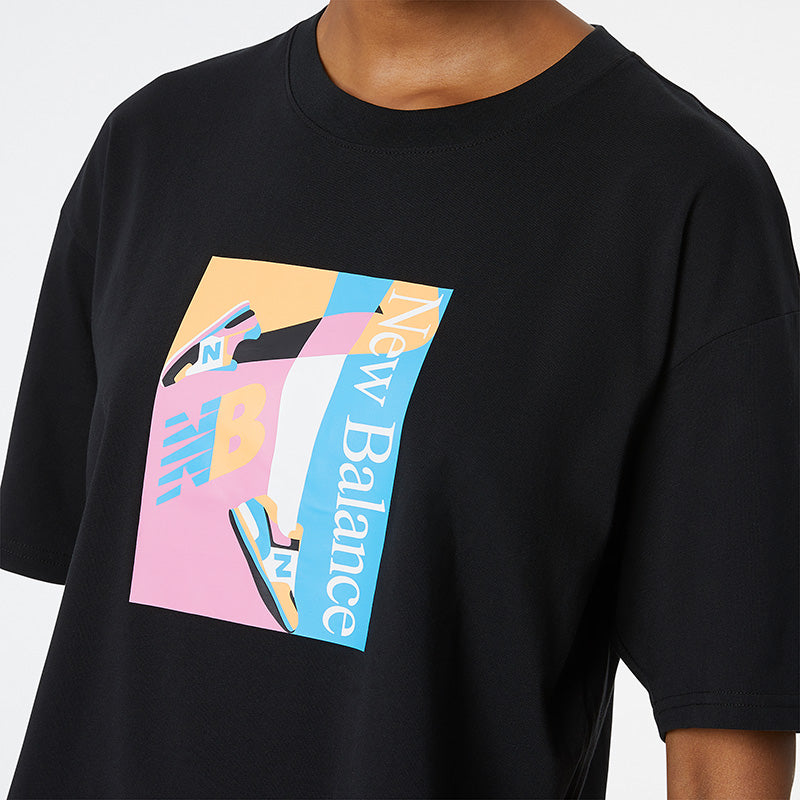 NB Essentials Celebrate Tee