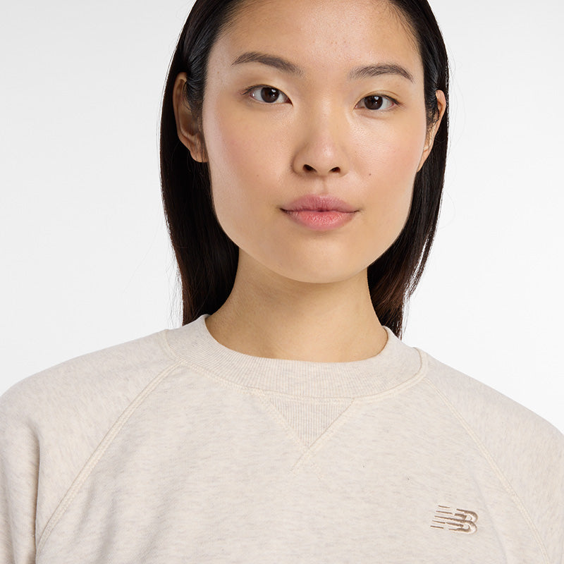 French Terry T-Shirt